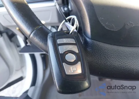 2012 BMW 535I Gran Turismo from USA, damaged, VIN WBASN2C59CC202347